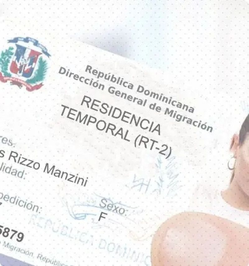 Los ciudadanos de estos países son los que han recibido la residencia dominicana en 2026 Los ciudadanos de estos países son los que han recibido la residencia dominicana en 2026