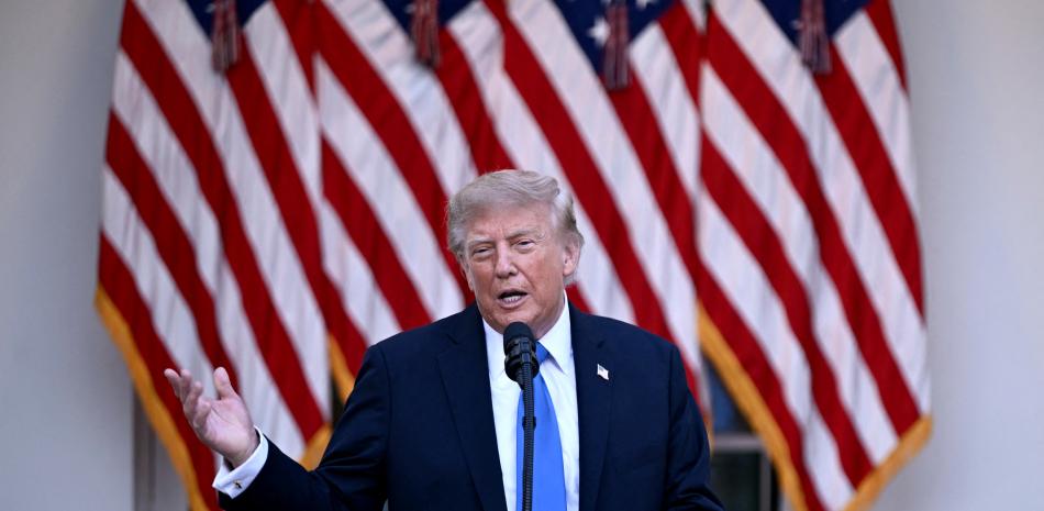 Gobierno de EEUU renuente a regular la IA; los demócratas lo consideran urgente Gobierno de EEUU renuente a regular la IA; los demócratas lo consideran urgente