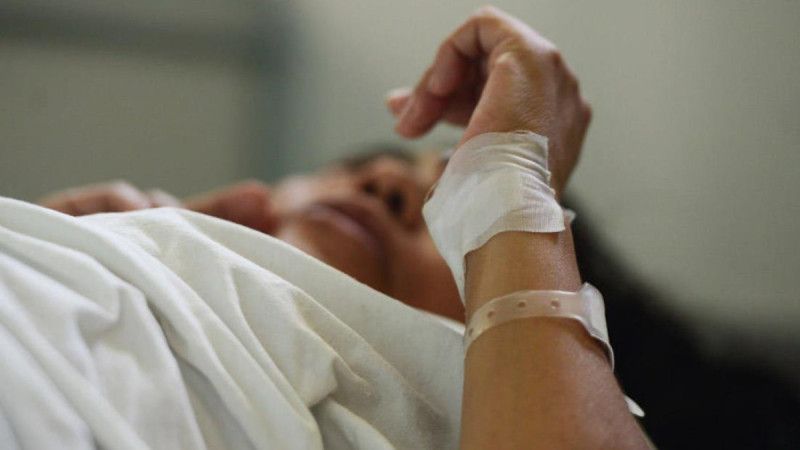 Salud Pública: Se mantiene “incremento gradual” de casos de dengue “dentro de los niveles esperados”