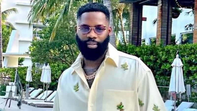 Influencer Igho ‘Tiny’ Ubiribo fallece tras procedimiento de agrandamiento de pene Influencer Igho ‘Tiny’ Ubiribo fallece tras procedimiento de agrandamiento de pene