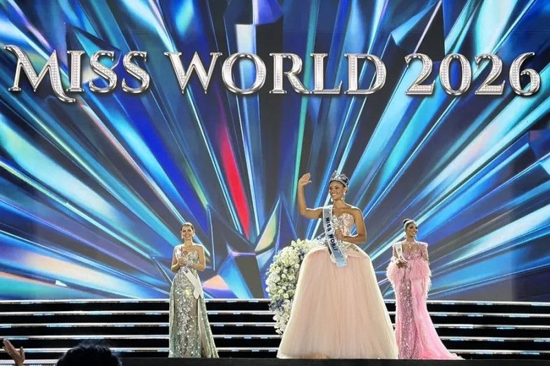 Cuatro décadas de dominicanas que logran la corona y entran al “grand slam” de la belleza mundial
