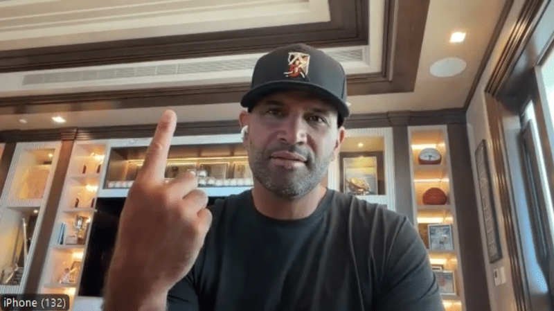 ¿Albert Pujols mánager de MLB en 2027? Hay tres equipos interesados…