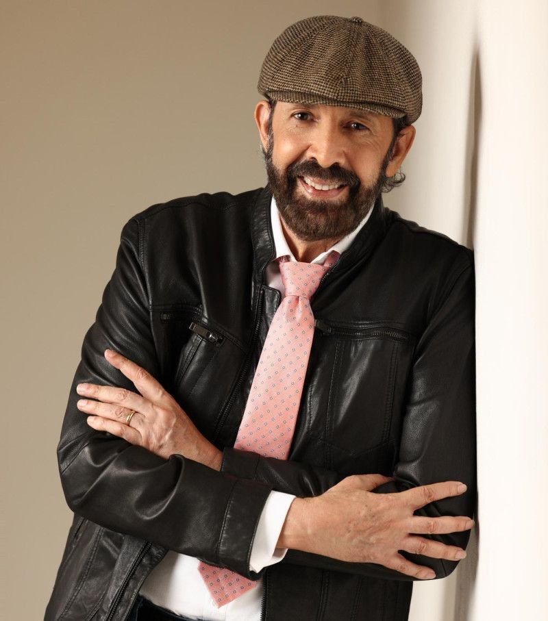 Ramón Orlando confirma al maestro Juan Luis Guerra en su concierto de 50 años Ramón Orlando confirma al maestro Juan Luis Guerra en su concierto de 50 años