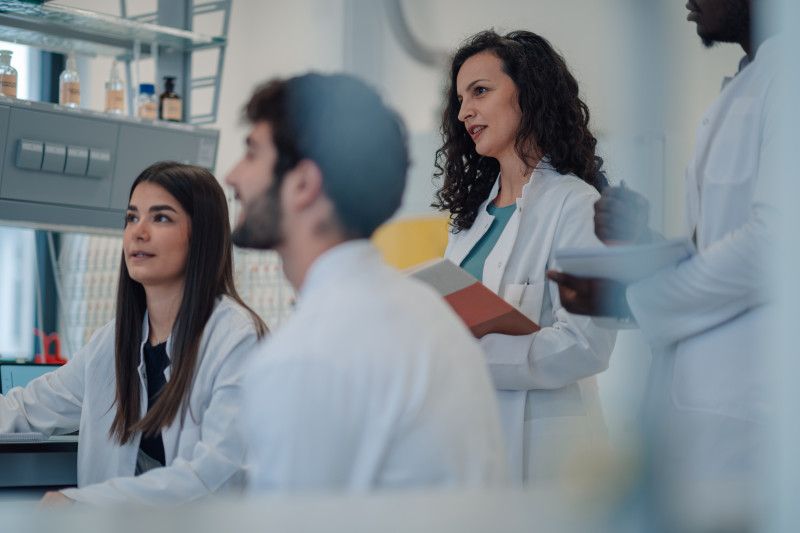Fundación abre convocatoria para financiar proyectos relacionados con salud, seguro y previsión social Fundación abre convocatoria para financiar proyectos relacionados con salud, seguro y previsión social