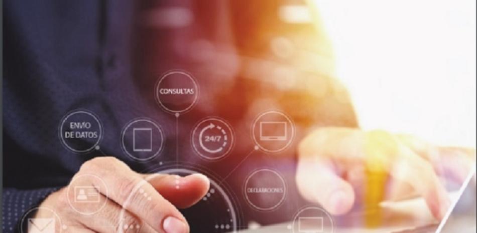 DGII amplía el “Scoring Tributario” a las Pymes a través de la oficina virtual DGII amplía el “Scoring Tributario” a las Pymes a través de la oficina virtual