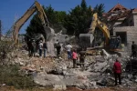 Mueren 9 personas tras ataque israelí en Líbano