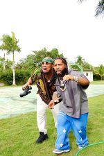 Chimbala y Bulin 47 superan los dos millones de reproducciones en YouTube con “Que no va”