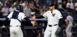 Heliot Ramos sustituye a Aaron Judge y conecta cuadrangular de tres