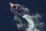 Repatrían a 51 migrantes dominicanos y haitianos detenidos en aguas de Puerto Rico