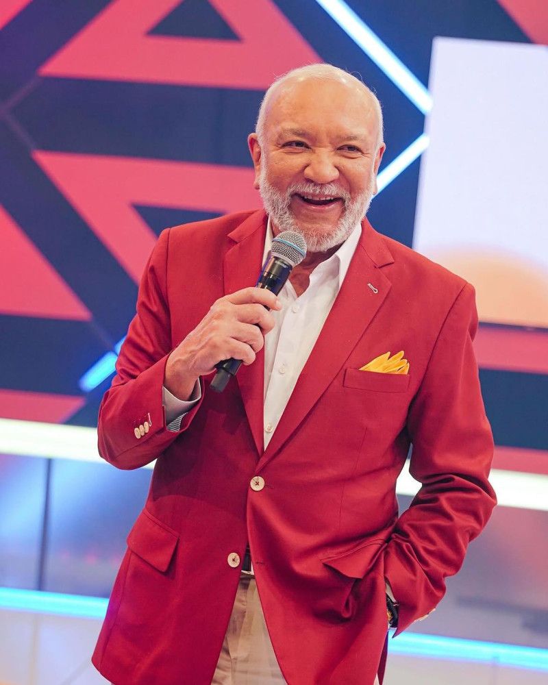 “Divertido con Jochy” regresa el 4 de octubre con una temporada de tres meses