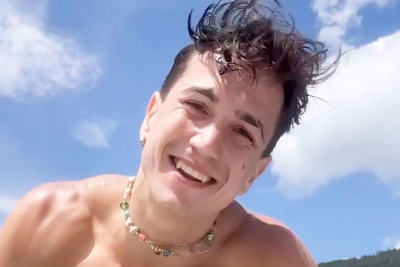 Actor porno LuLu LoveBottom se suicida y deja un mensaje de despedida Actor porno LuLu LoveBottom se suicida y deja un mensaje de despedida