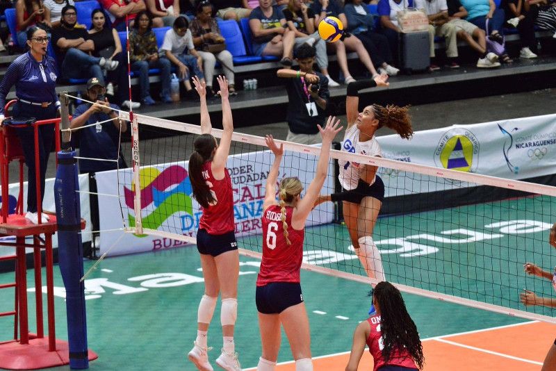 RD debuta este viernes ante Nicaragua en inicio XXIII Copa Panam
