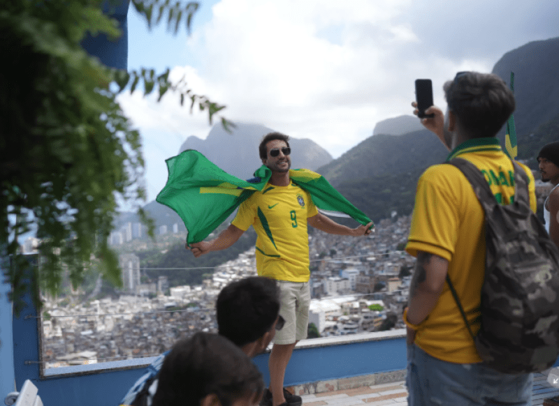 Brasil está de moda y esta es la razón