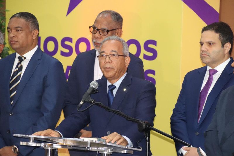 PLD solicita auditoría independiente a distribuidoras de electricidad ante alza de factura de la luz
