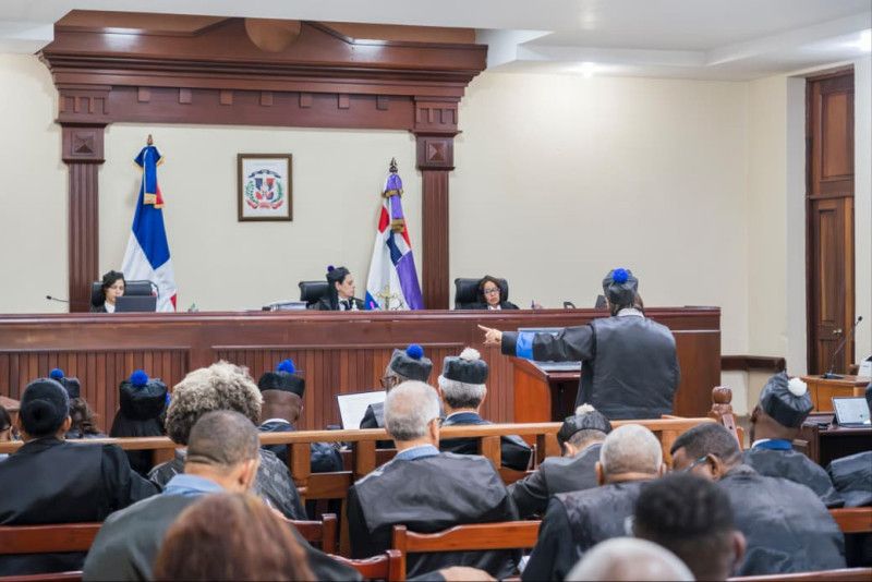 Mañana se reanuda la lectura de la acusación del caso Calamar