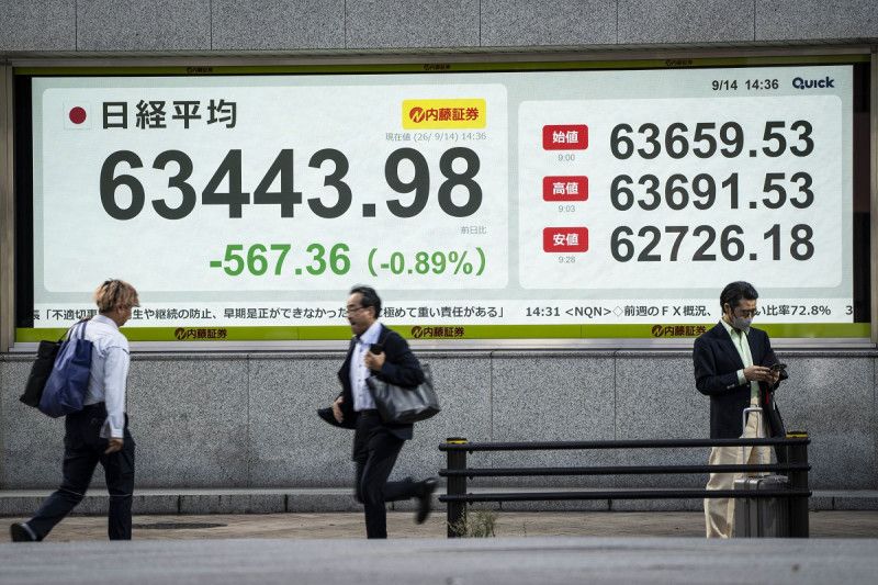 Los precios del petróleo continúan en aumento