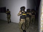 Ministerio Público arresta a hombre que en 2019 estaba en juicio de fondo por narcotráfico