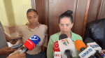 Familia de Deivy Abreu espera llegada al país de presunto agresor mientras audiencia es aplazada