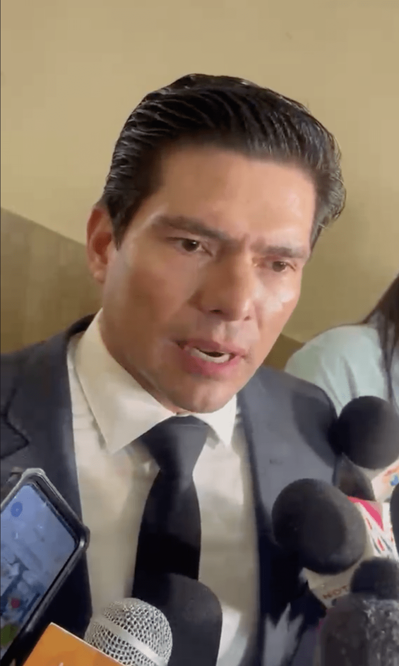 Padre de joven herido en Serrallés pide máxima pena contra asaltante Padre de joven herido en Serrallés pide máxima pena contra asaltante
