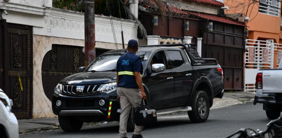 “Para mi aquí opera una banda”: Vecinos de Julián Oro Duro fueron víctimas de robo y tienen miedo