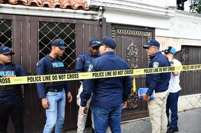 Abogado de Julián pide a la Policía no matar a sus atacantes; descarta que sea un simple robo Abogado de Julián pide a la Policía no matar a sus atacantes; descarta que sea un simple robo