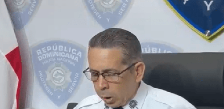 La Policía mata a otros dos presuntos delincuentes en Verón-Punta Cana y en Salcedo