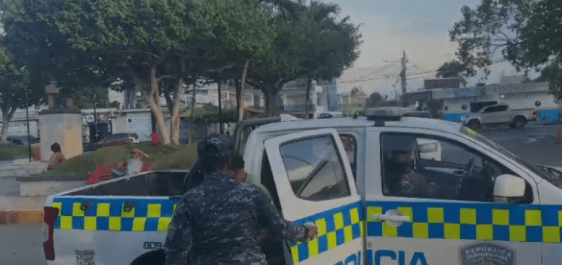 Tragedia en Cotuí: Menor muere y madre resulta herida al ser embestidas por camión