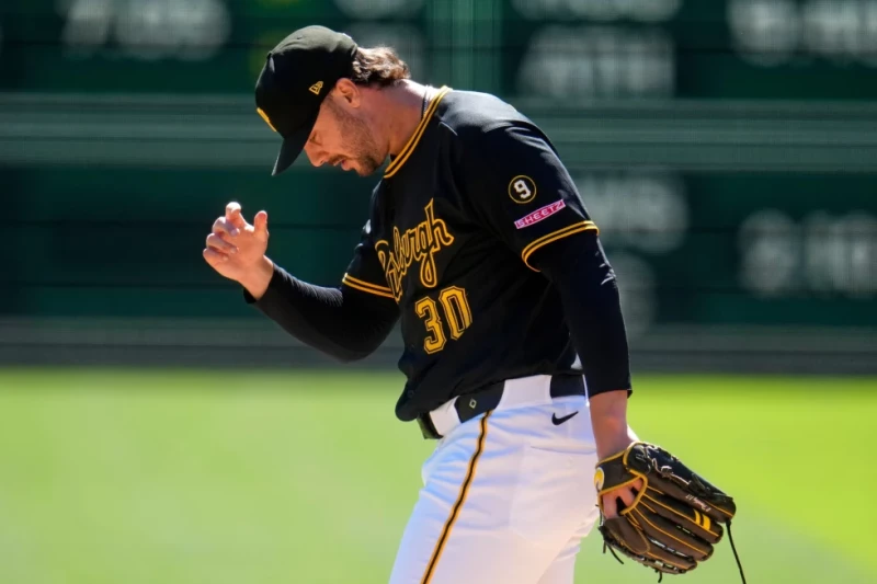 Piratas aseguran su primera temporada no perdedora desde 2018