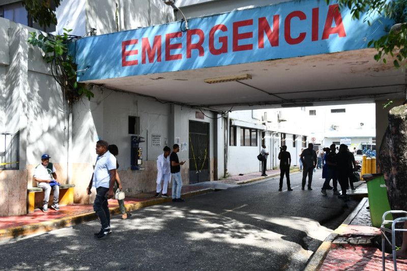 Emergencia del Gautier iniciará demolición sin fecha de entrega