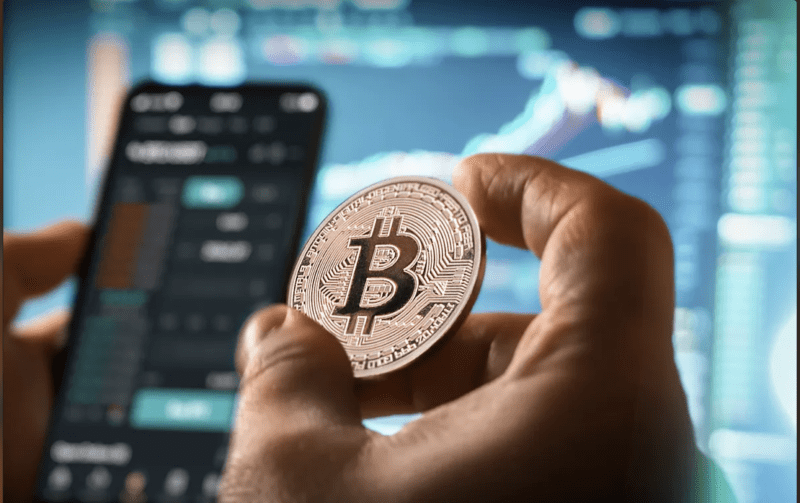 El limitado mercado de criptoactivos en la República Dominicana