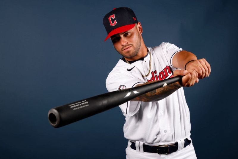 El receptor Bryan Lavastida se une como importado a Tigres del Licey
