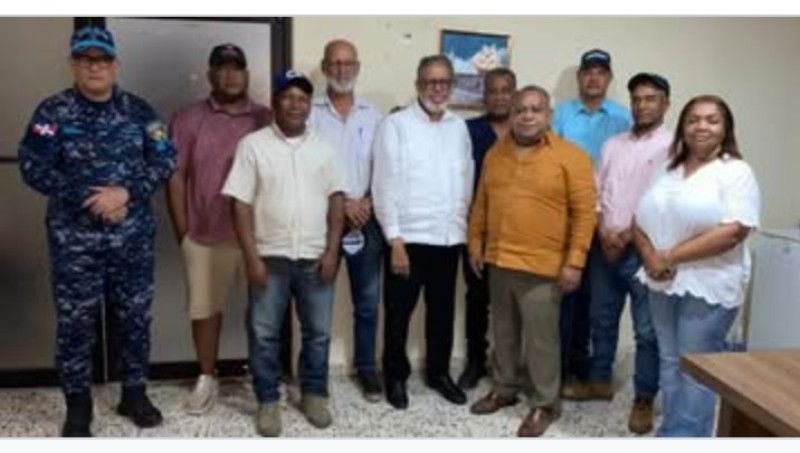 Gobierno acuerda pagarle a productores de San Juan, dice dirigente agropecuario Gobierno acuerda pagarle a productores de San Juan, dice dirigente agropecuario