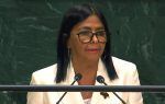 Delcy Rodríguez anuncia una transformación democrática y promete elecciones en Venezuela
