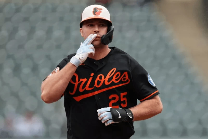 Pete Alonso conecta jonrón 41, Orioles vencen y eliminan a los Azulejos