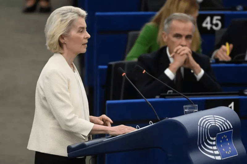 UE propone Canadá sea su primer miembro asociado UE propone Canadá sea su primer miembro asociado