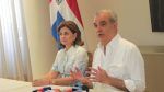 Abinader anuncia ampliación de la carretera hacia Licey al Medio