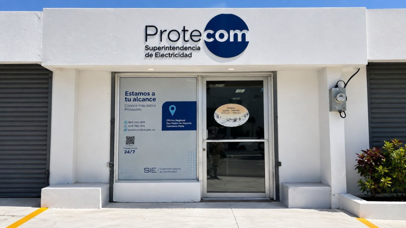 Protecom emite más de 17,000 decisiones procedentes a favor de usuarios durante el primer semestre de 2026 Protecom emite más de 17,000 decisiones procedentes a favor de usuarios durante el primer semestre de 2026