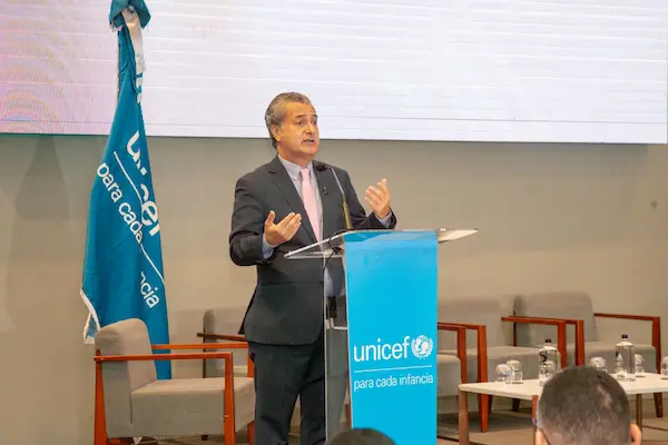 Uno de cada cuatro adolescentes en República Dominicana sufrió abuso sexual facilitado por internet en el último año, según UNICEF