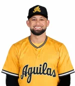 Águilas Cibaeñas anuncian a J.C. Escarra y Raynel Delgado como sus primeros importados