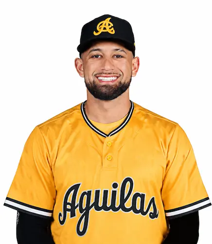 Águilas Cibaeñas anuncian a J.C. Escarra y Raynel Delgado como sus primeros importados