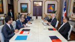 CNM confirma a cinco jueces de la Suprema Corte de Justicia para un nuevo período de siete años