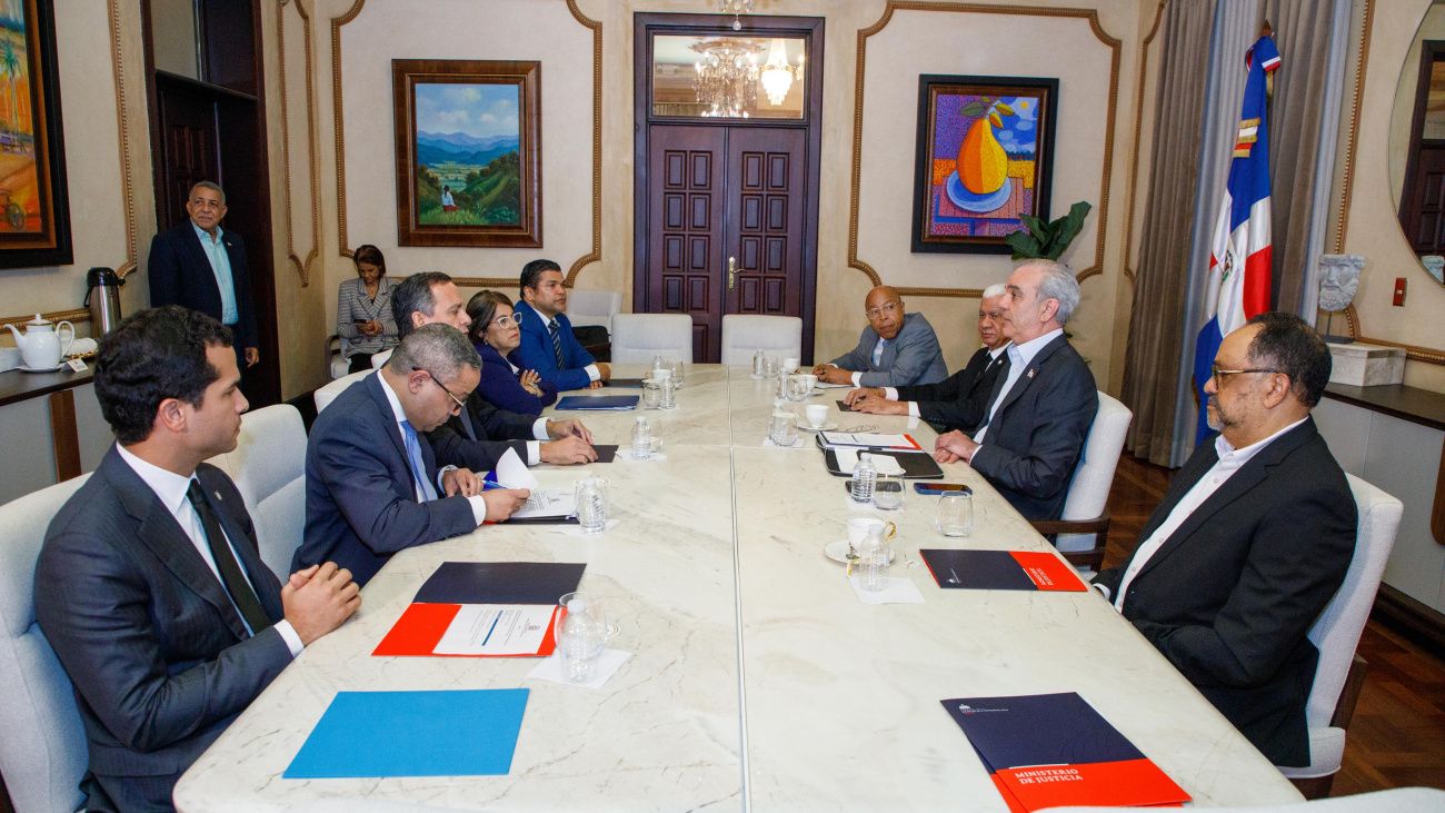 CNM confirma a cinco jueces de la Suprema Corte de Justicia para un nuevo período de siete años