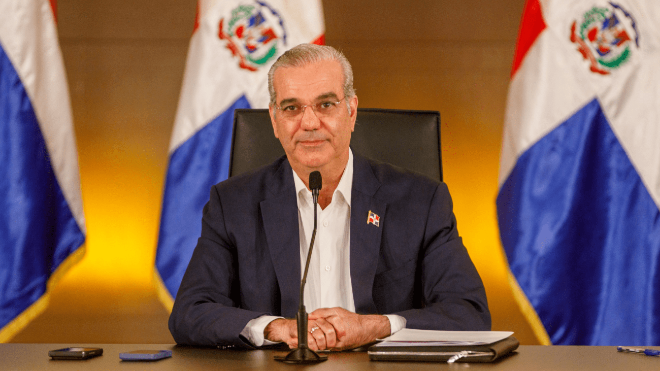 Abinader expone nuevos polos de desarrollo regional para llevar más inversión