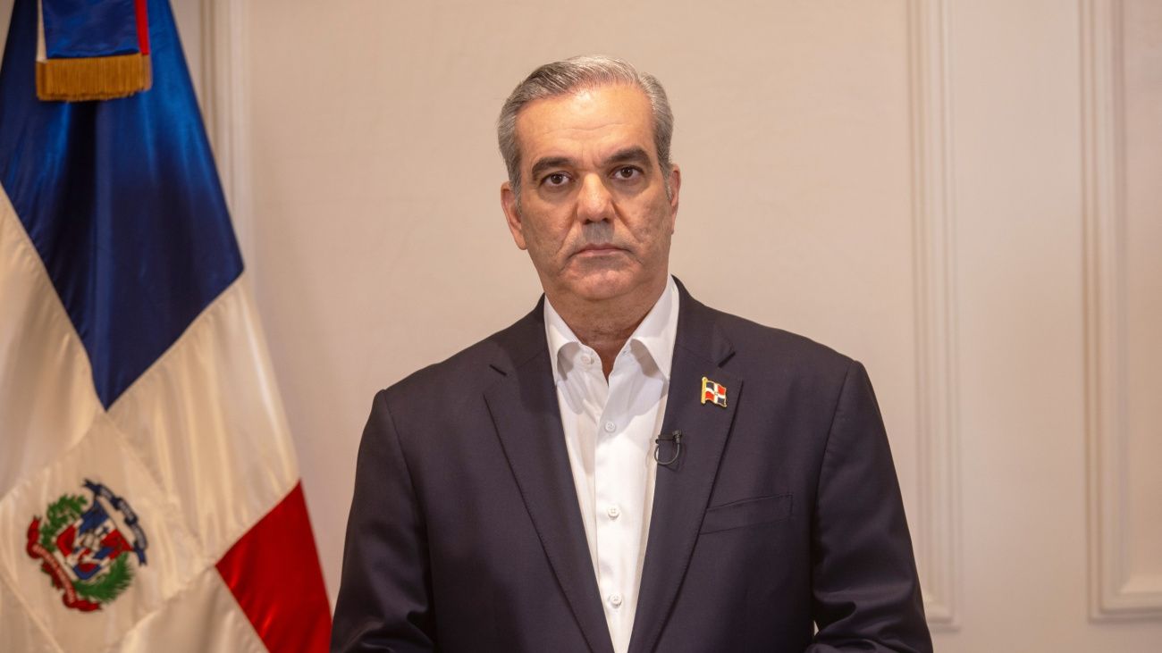 Abinader rechaza proyecto de enseñanza obligatoria del creole en las escuelas Abinader rechaza proyecto de enseñanza obligatoria del creole en las escuelas
