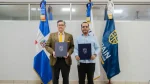ITLA y Spain Business School suscriben acuerdo para ampliar oportunidades de formación especializada e internacional