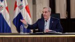 Abinader anuncia ampliación del acueducto del Cibao Central