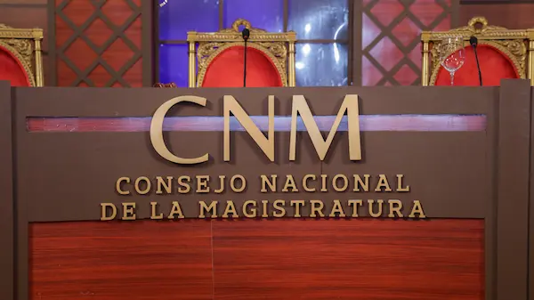 El CNM celebra nueva sesión de trabajo en el proceso de selección de jueces de la Suprema Corte de Justicia