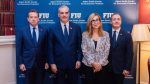 Abinader destaca ventajas de República Dominicana para atraer nuevas inversiones