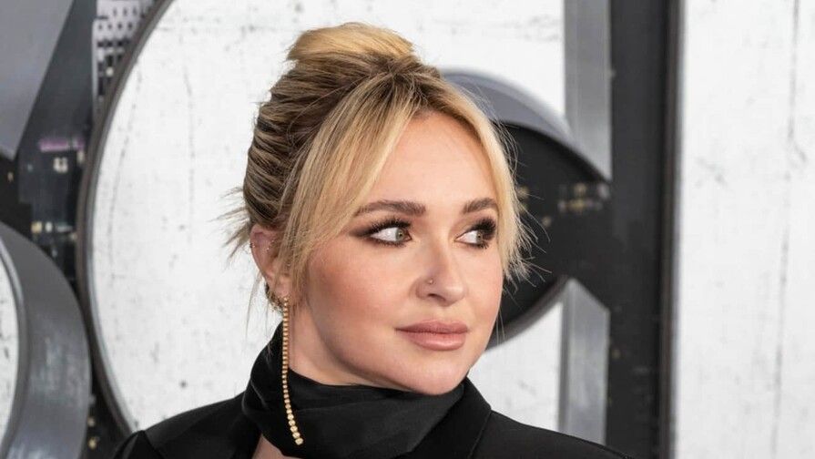 La actriz Hayden Panettiere murió tras tomar oxicodona adulterada con fentanilo, según TMZ