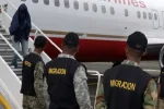 Migración ilegal, la principal causa de deportación de dominicanos desde EE. UU. en 2026